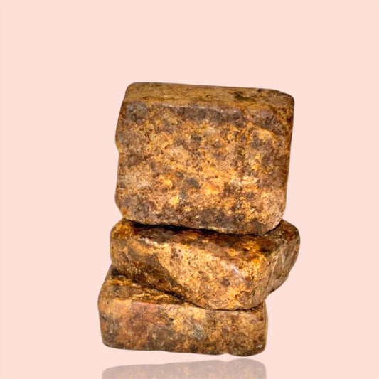 Savon visage Nigeria