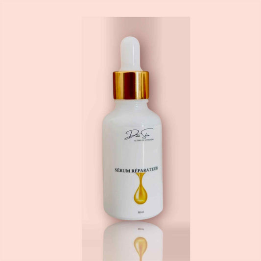Sérum réparateur