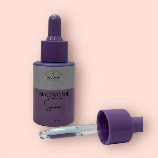 Sérum Niacinamide