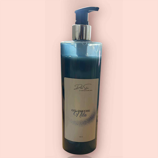 Gel douche Nila