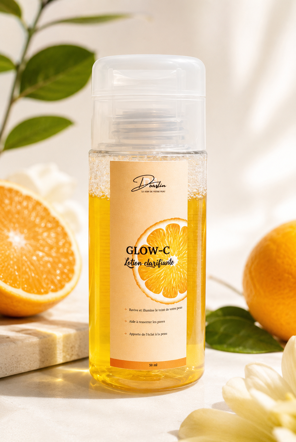 Lotion Glow-C